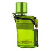 Armaf Hunter Jungle Bullet Men’s Perfume/Cologne For Men Eau de Parfum 3.4 oz Edp