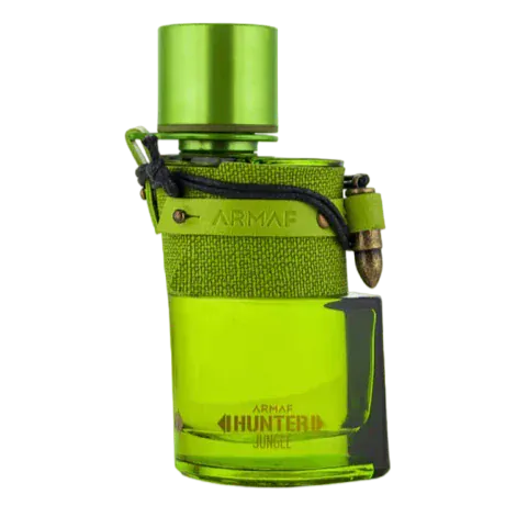 Armaf Hunter Jungle Bullet Men’s Perfume/Cologne For Men Eau de Parfum 3.4 oz Edp