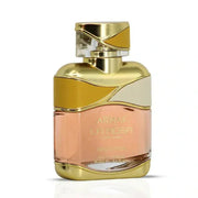 Armaf La Rosa Gold Edition - For Women Eau de Parfum 3.4 oz
