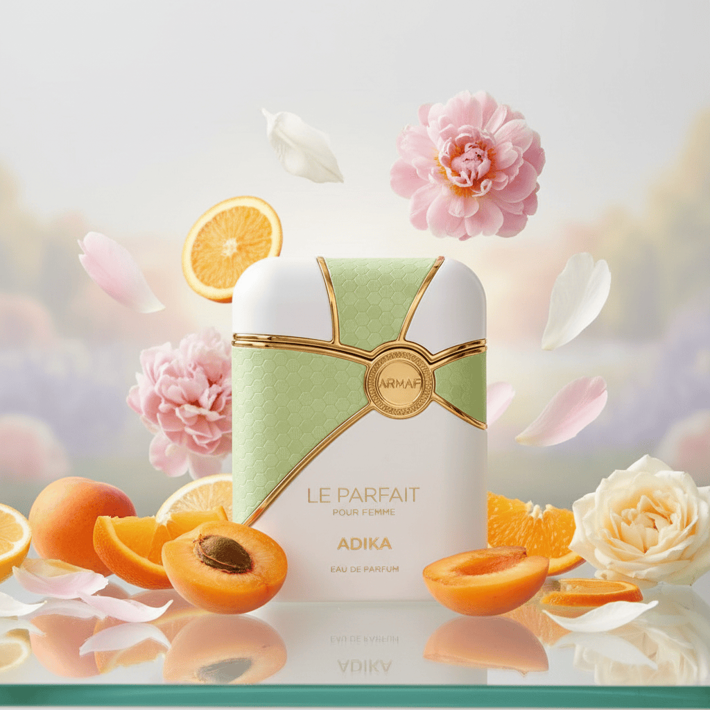 Armaf Le Parfait Adika - For Women Eau de Parfum 3.4 oz / 100 ml