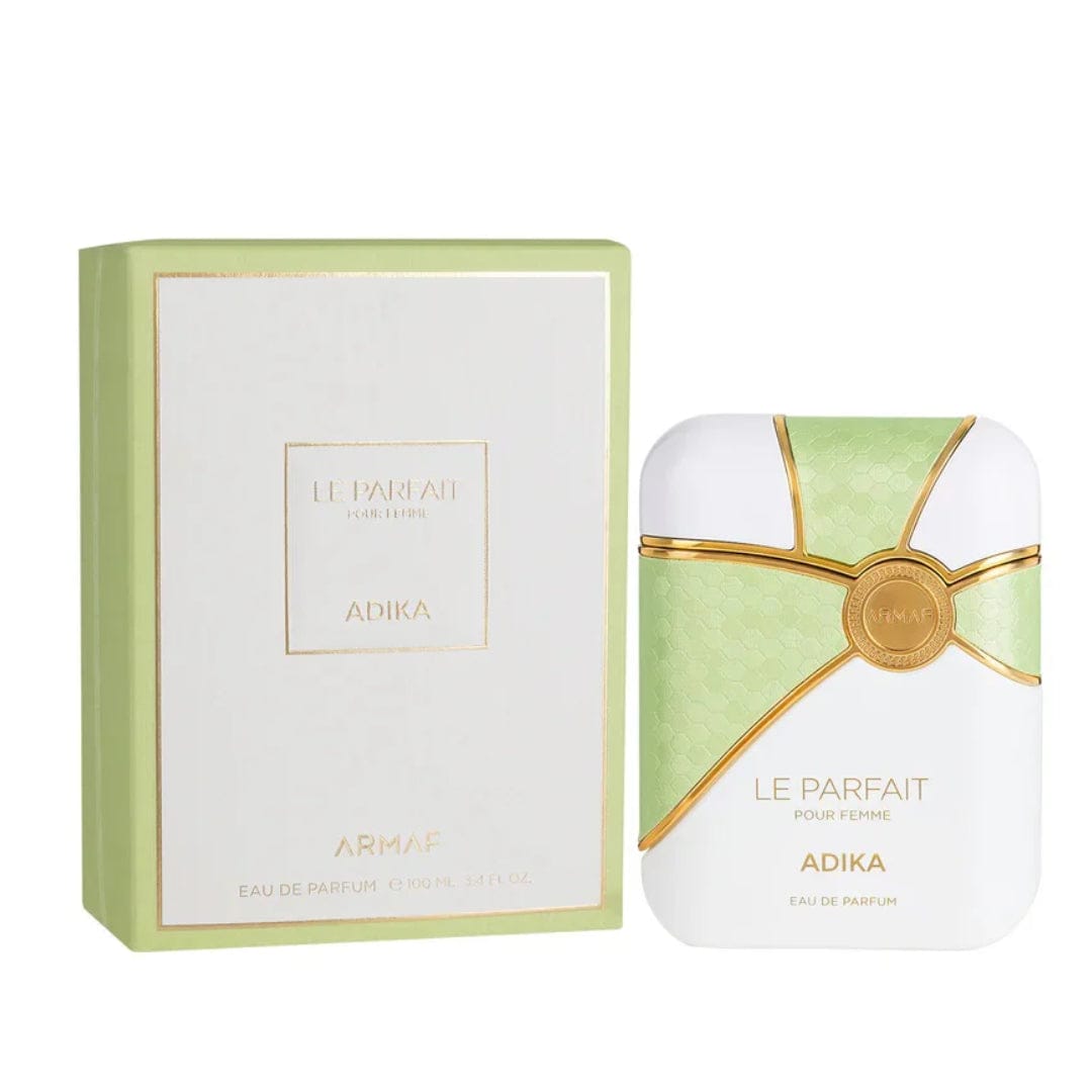 Armaf Le Parfait Adika - For Women Eau de Parfum 3.4 oz / 100 ml