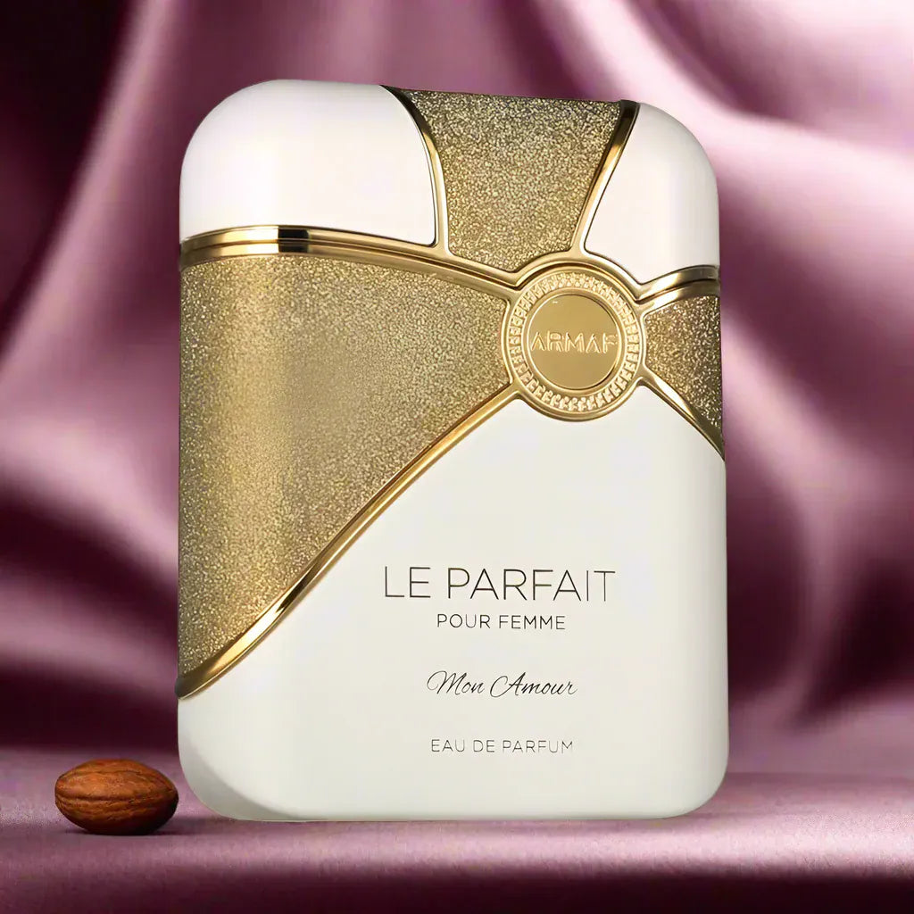 Armaf Le Parfait Mon Amour - For Women Eau de Parfum 3.4 oz