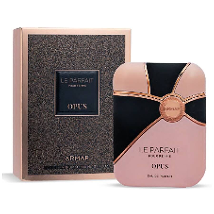 Armaf Le Parfait Opus - For Women Eau de Parfum 3.4 oz