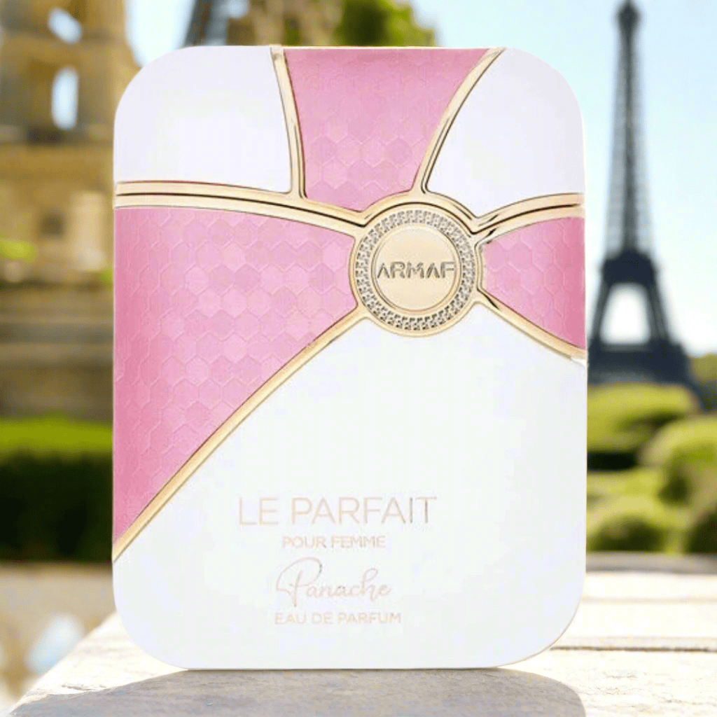 Armaf Le Parfait Panache Pour Femme Women's Perfume/Cologne For