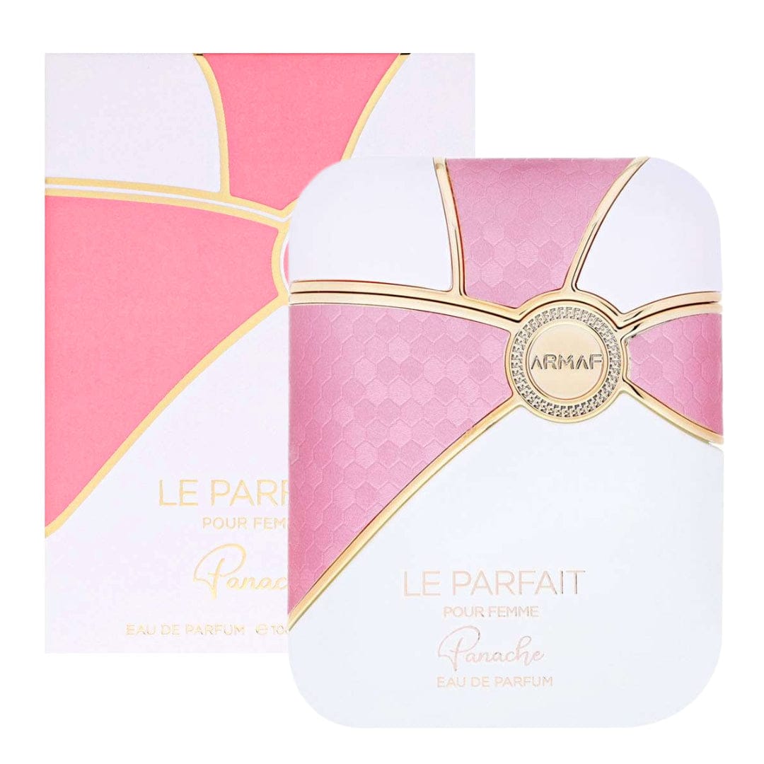 香水(女性用) ARMAF LE PARFAIT POUR FEMME panache Armaf Le Parfait Panache Pour Femme Women's Perfume/Cologne For