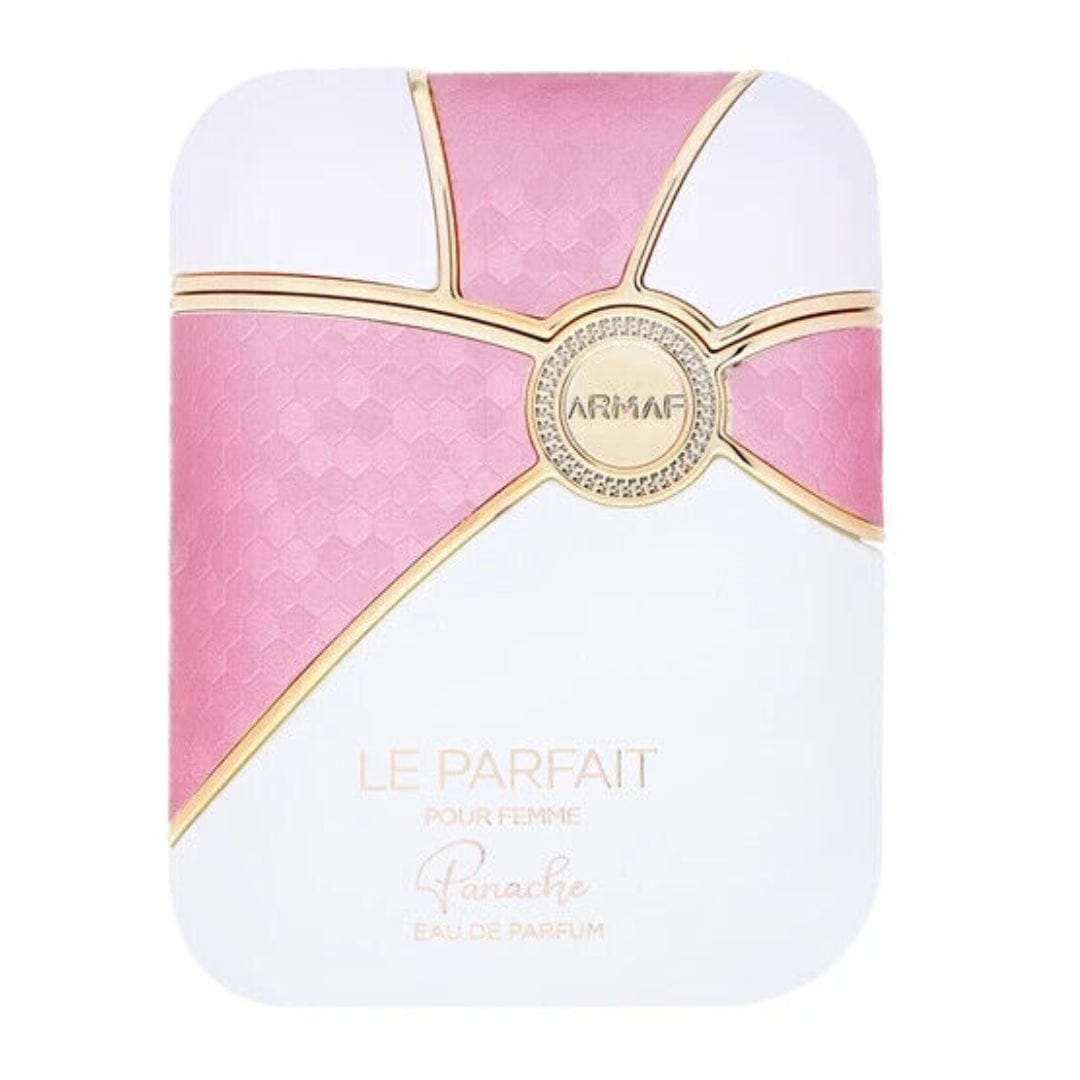 Armaf Le Parfait Panache Pour Femme Women’s Perfume/Cologne For Women Eau de Parfum 3.4 oz / 6.7 oz Edp