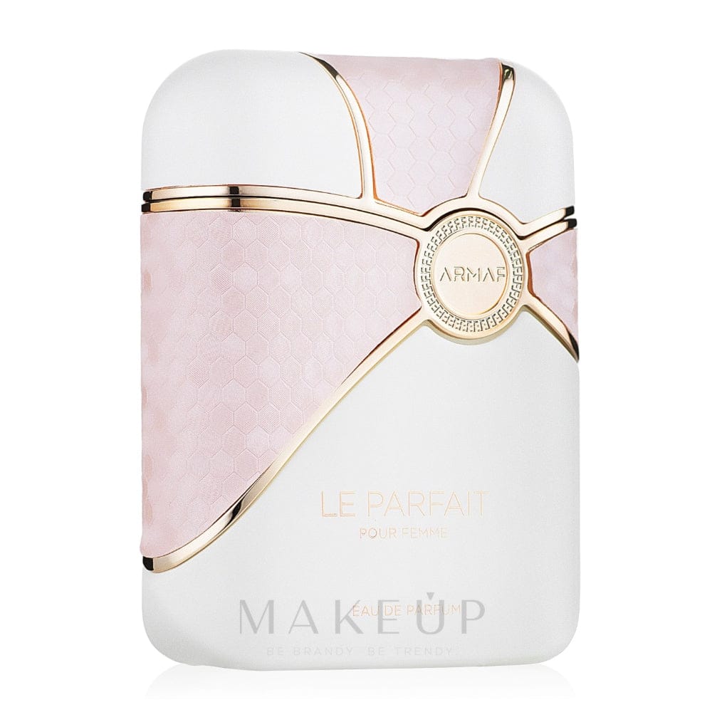 Armaf Le Parfait Pour Femme Women’s Perfume/Cologne For Women Eau de Parfum 3.4 oz / 6.8 oz Edp