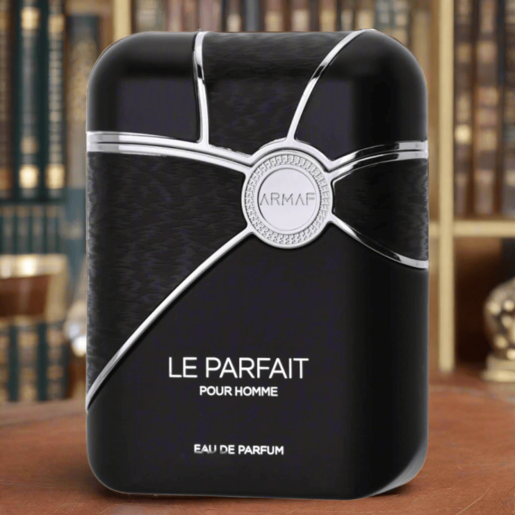 Armaf Le Parfait Pour Homme Men’s Perfume/Cologne For Men Eau de Parfum 3.4 oz / Gift Set 3.4 oz Edp