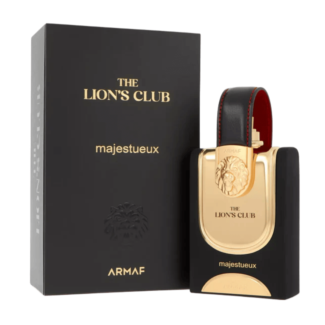 ARMAF MAJESTUEUX 3.4 oz / 100 ml
