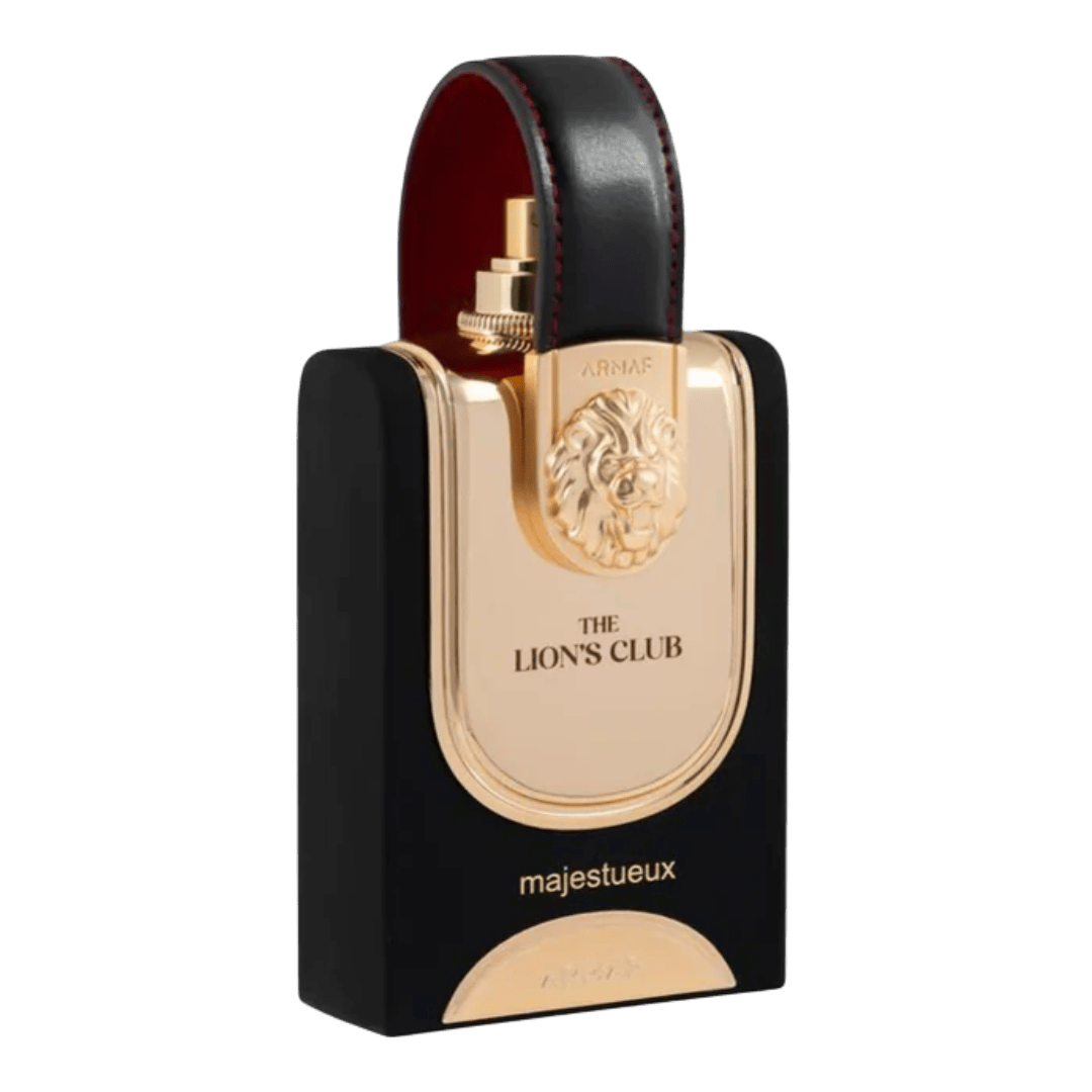 ARMAF MAJESTUEUX 3.4 oz / 100 ml