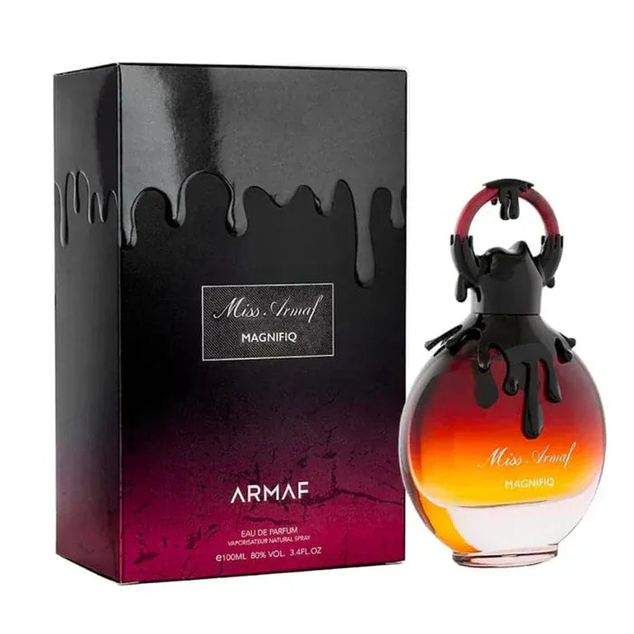 Armaf Miss Armaf Magnifiq Women’s Perfume/Cologne For Women Eau de Parfum 3.4 oz Edp