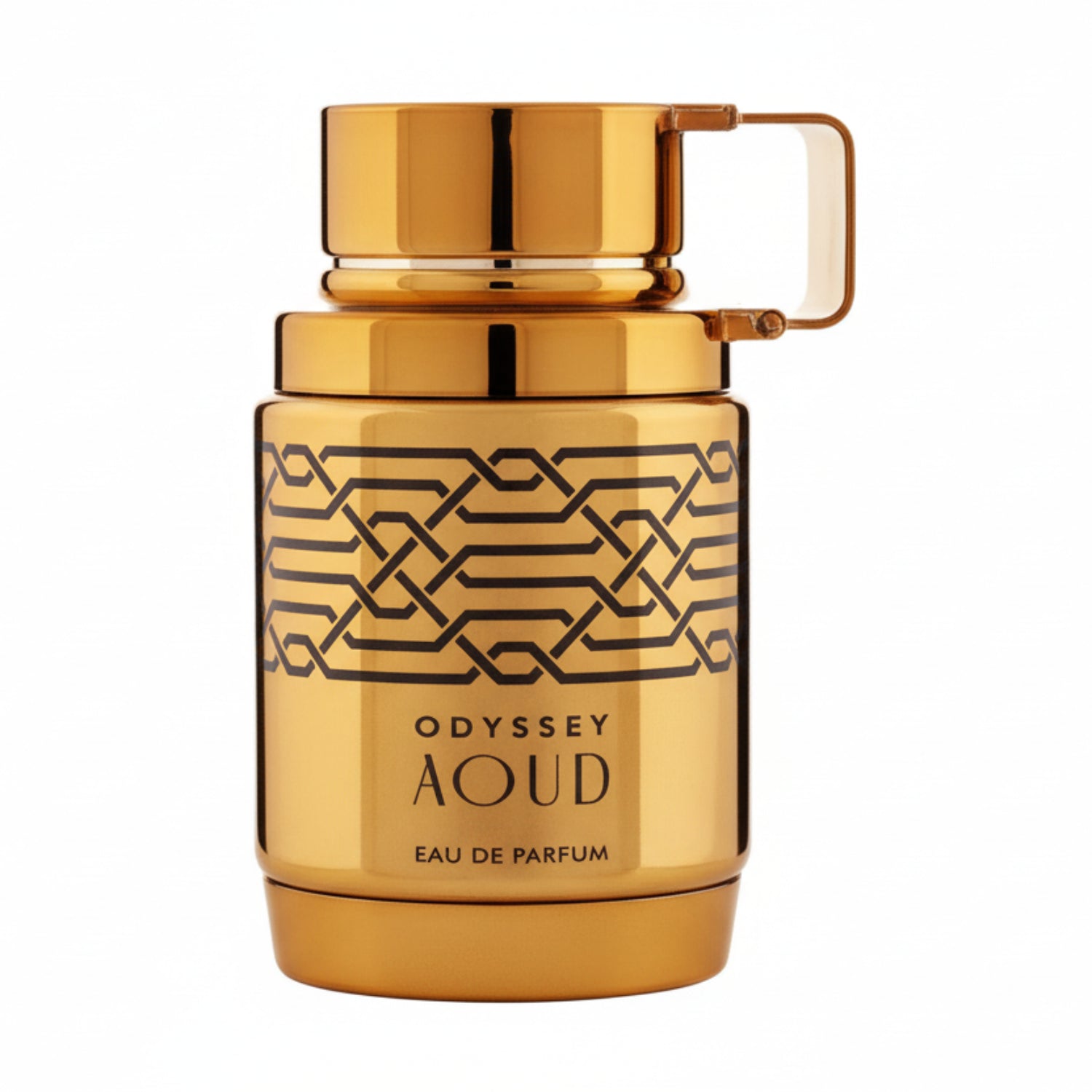 Armaf Odyssey Aoud Men’s Perfume/Cologne For Men Eau de Parfum 3.4 oz Edp