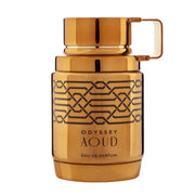 Armaf Odyssey Aoud Men’s Perfume/Cologne For Men Eau de Parfum 3.4 oz Edp