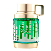 Armaf Odyssey Aqua Edition Men’s Perfume/Cologne For Men Eau de Parfum 3.4 oz / 6.8 oz Edp