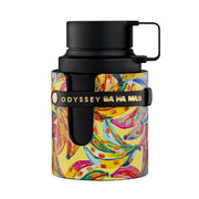 Armaf Odyssey Ba Ha Mas - Unisex Eau de Parfum 3.4 oz / 100 ml
