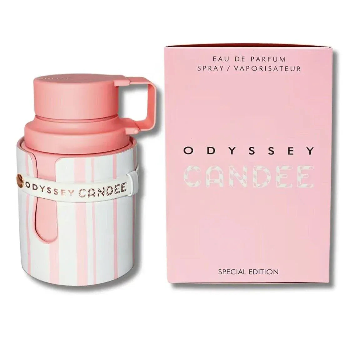 Armaf Odyssey Candee For Women Eau de Parfum