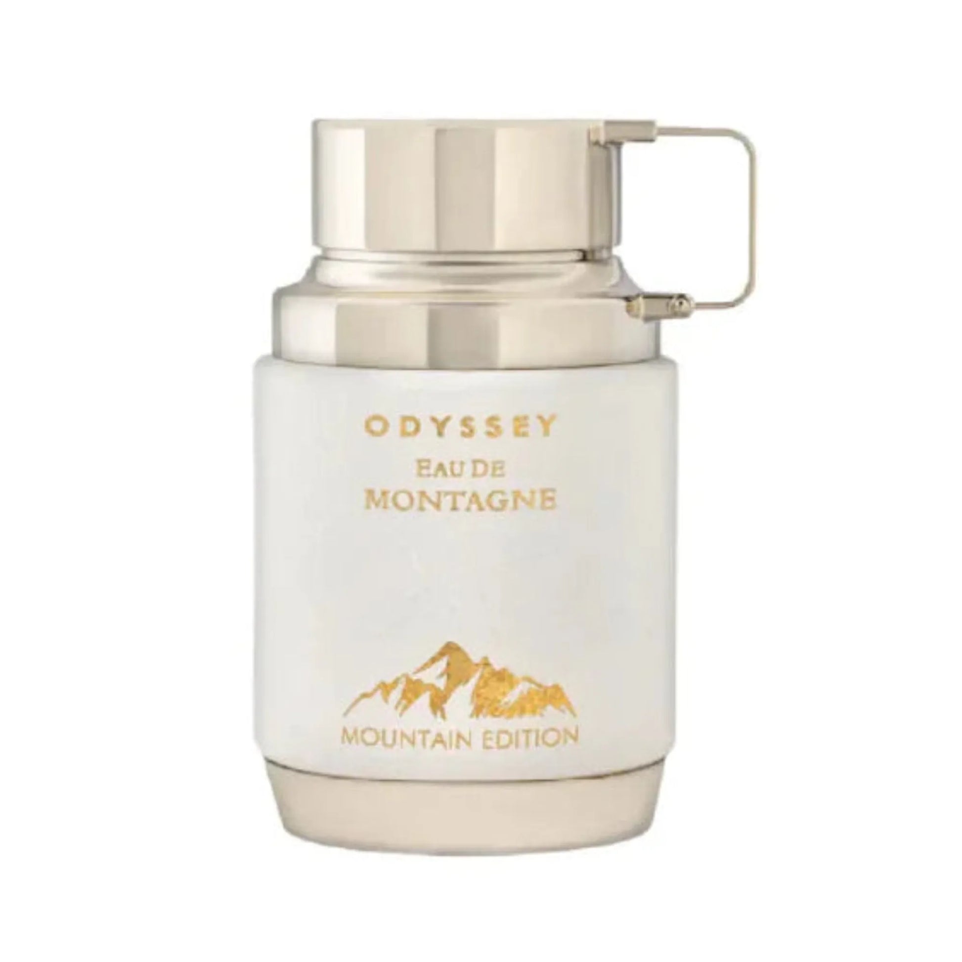 Armaf Odyssey Eau de Montagne 3.4 oz / 100 ml