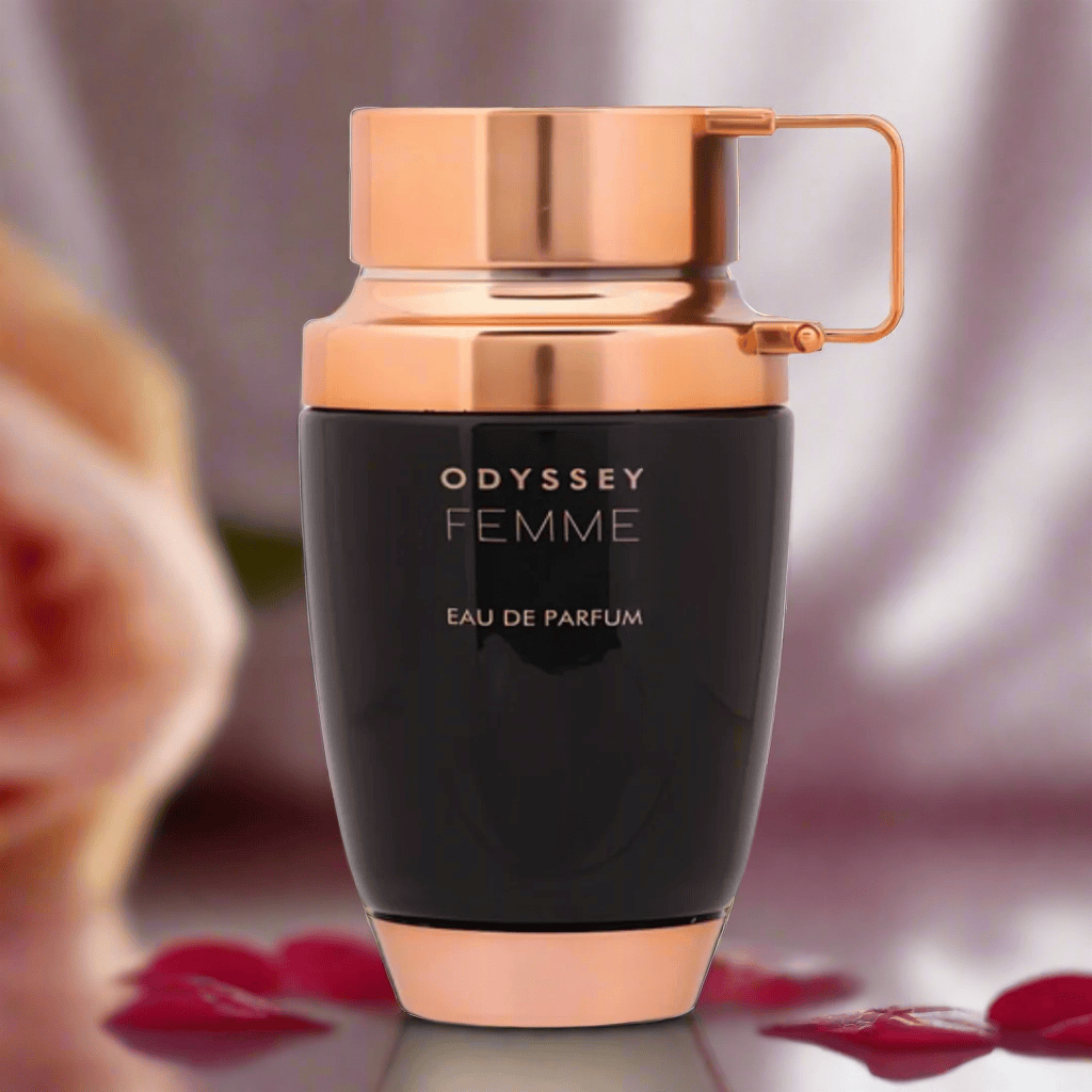 Armaf Odyssey Femme - For Women Eau de parfum 2.7 oz / 80 ml