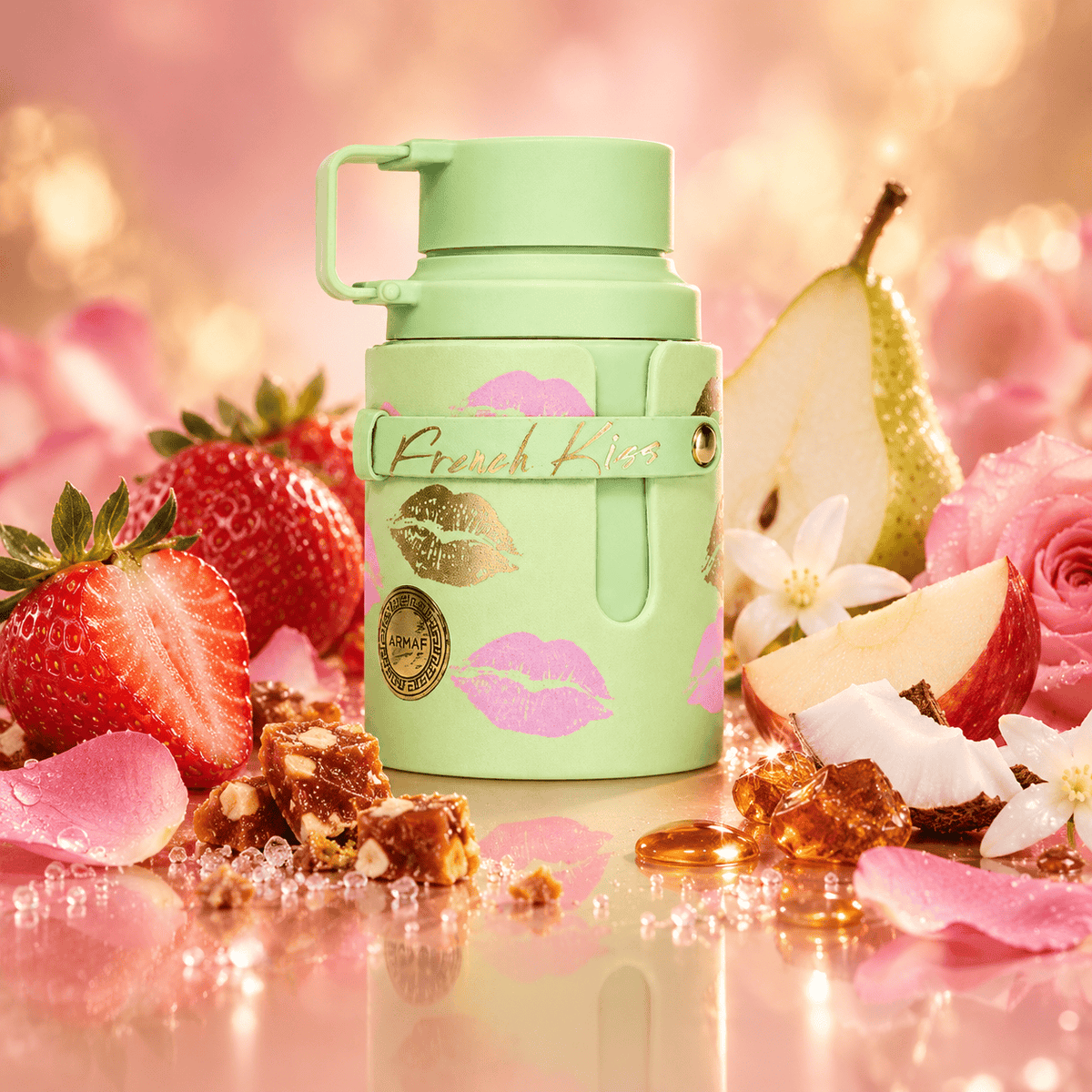 Armaf Odyssey French Kiss 3.4 oz / 100 ml