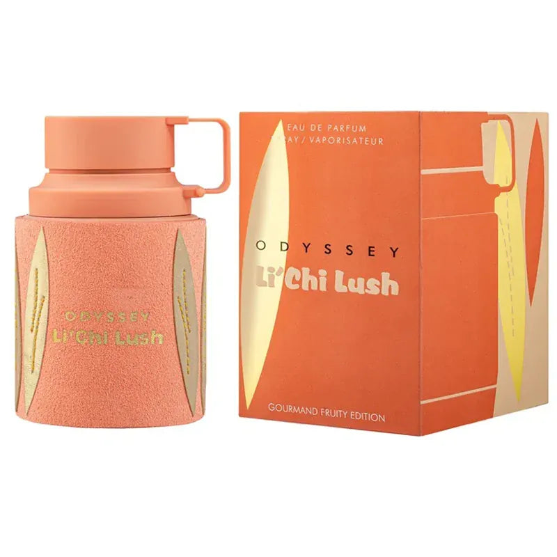 Armaf Odyssey Li'chi Lush 3.4 oz / 100 ml