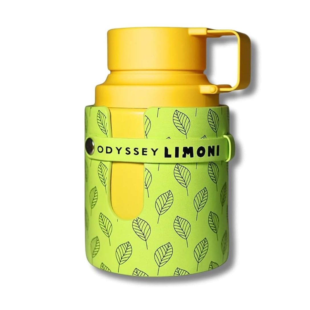 Armaf Odyssey Limoni Fresh Edition– Fandi Perfume