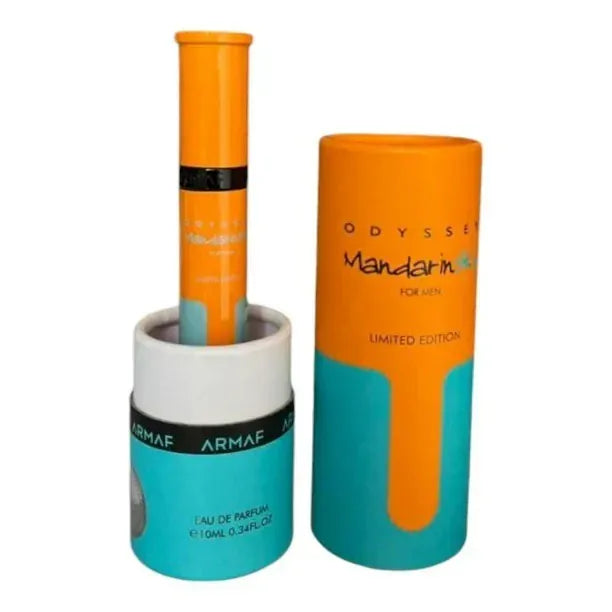 Armaf Odyssey Mandarin Sky - For Men Eau de Parfum– Fandi Perfume