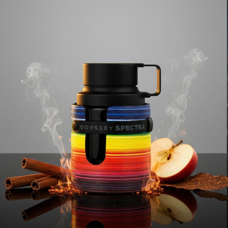 Armaf Odyssey Spectra– Fandi Perfume