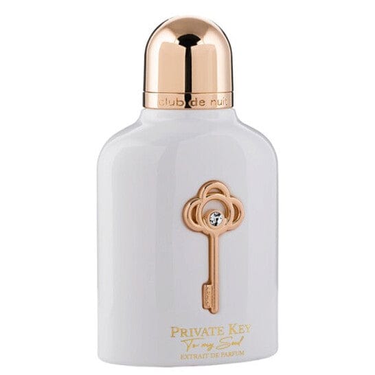Armaf Private Key To My Soul Unisex Perfume/Cologne For Men & Women Extrait de Parfum 3.4 oz Edp