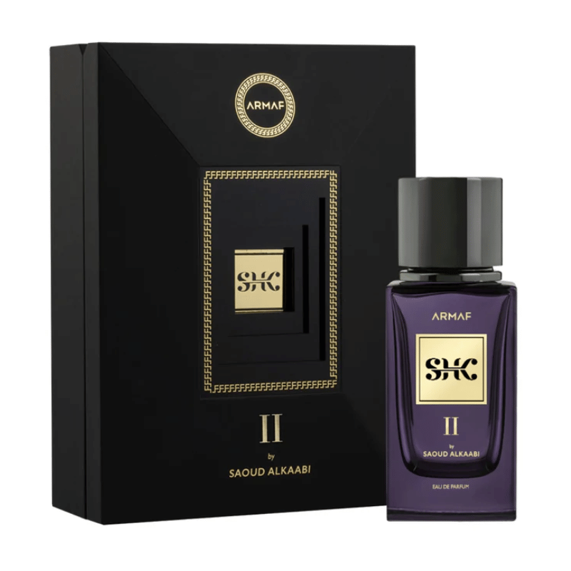Armaf SHK II Women’s Perfume/Cologne For Women Eau de parfum 3.4 oz Edp