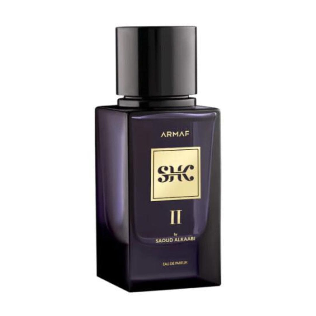 Armaf SHK II Women’s Perfume/Cologne For Women Eau de parfum 3.4 oz Edp
