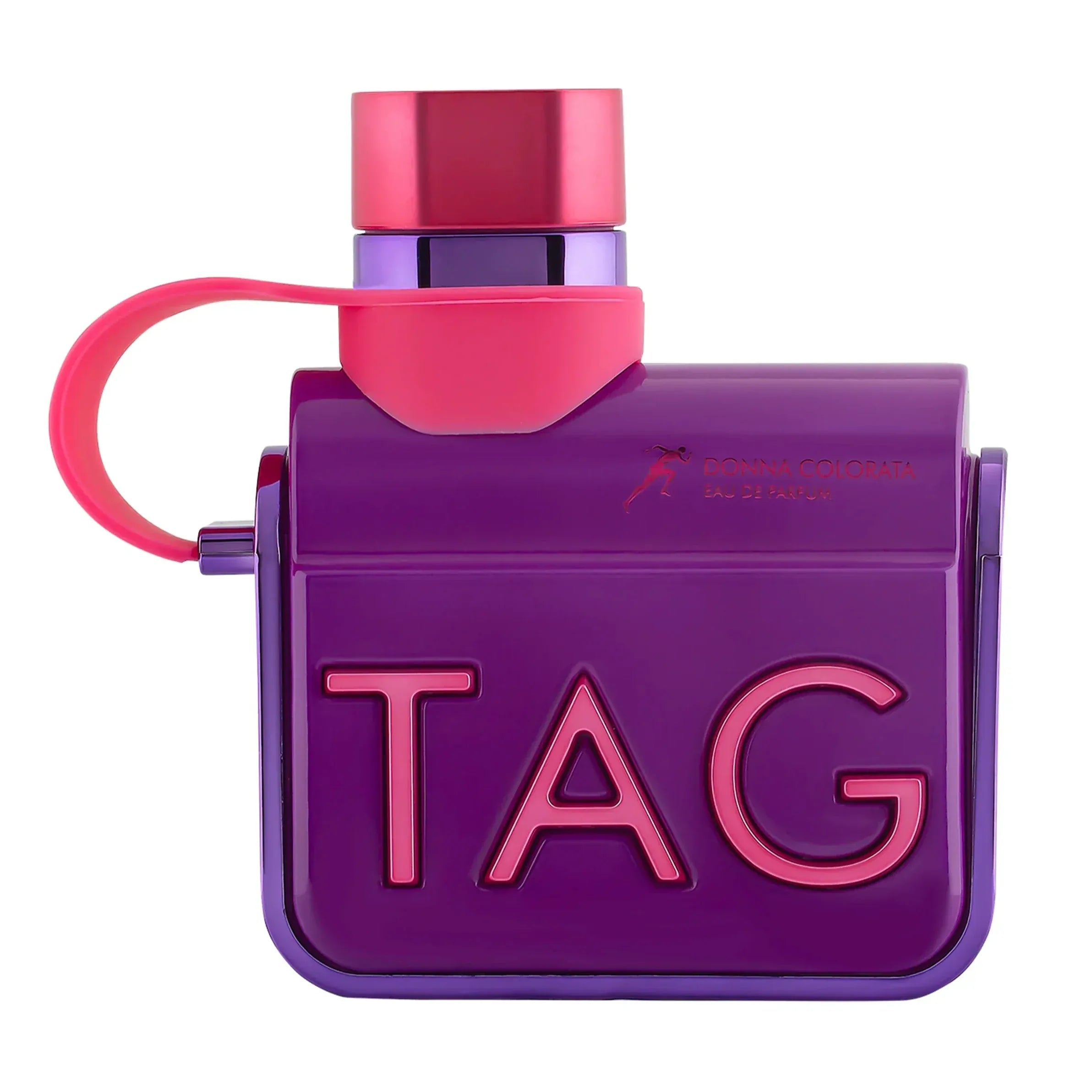 Armaf Tag Donna Colorata Women's Perfume/Cologne Eau de Parfum For Women 3.4 oz Edp