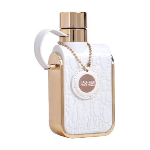 Armaf Tag Her Women’s Perfume/Cologne For Women Eau de Parfum 3.4 oz / Gift Set 3.4 oz Edp