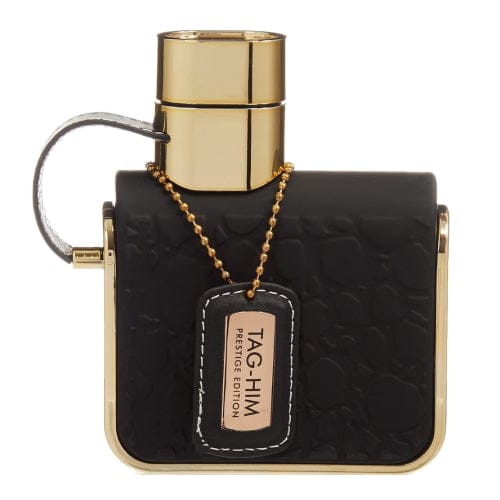 Armaf Tag Prestige Men’s Perfume/Cologne For Men Eau de Parfum 3.4 oz Edp