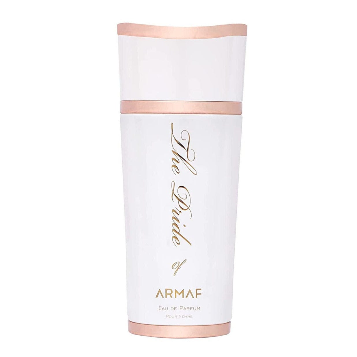 Armaf The Pride Of Armaf For White Women’s Perfume/Cologne For Women Eau de Parfum 3.4 oz Edp