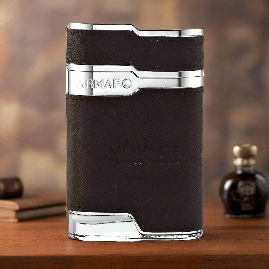 Armaf Voyage Brown Men's Perfume/Cologne For Men Eau de Parfum 3.4 oz Edp