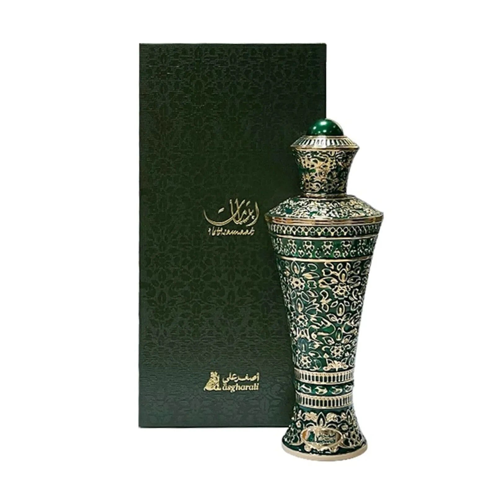 Asghar Ali Ibtisamaat Unisex Perfume/Cologne For Men & Women Eau de Parfum 3.4 oz Edp