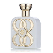 Asgharali 88 Darem Sammy White Women’s Perfume/Cologne For Women Eau de Parfum 3.4 oz Edp