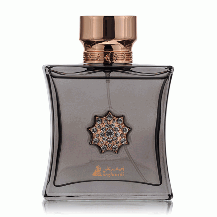 Asgharali Almas Gem Collection Women’s Perfume/Cologne For Women Eau de Parfum 3.4 oz Edp