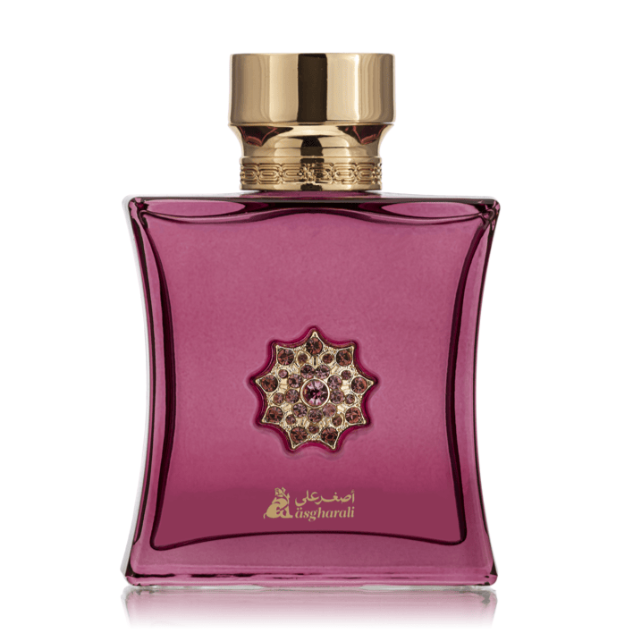 Asgharali Jamishut Gem Collection Women’s Perfume/Cologne For Women Eau de Parfum 3.4 oz Edp