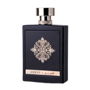 Assala Prime Ameer Unisex Perfume/Cologne For Men & Women Eau de Parfum 3.3 oz Edp
