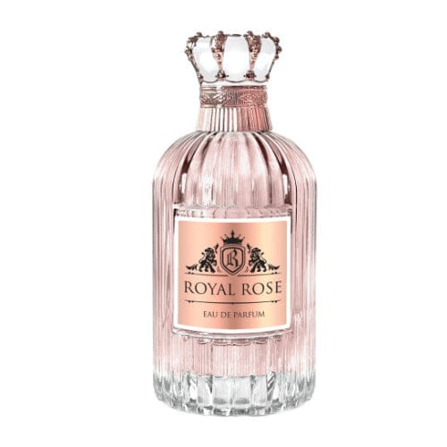 Assala Prime Royal Rose Women’s Perfume/Cologne For Women Eau de Parfum 3.3 oz Edp