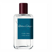 Atelier Cologne Cedre Atlas Unisex Perfume/Cologne For Men & Women Eau de Cologne 3.4 oz Edc