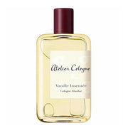 Atelier Cologne Vanille Insensee Unisex Perfume/Cologne For Men & Women Eau de Cologne 3.4 oz Edc