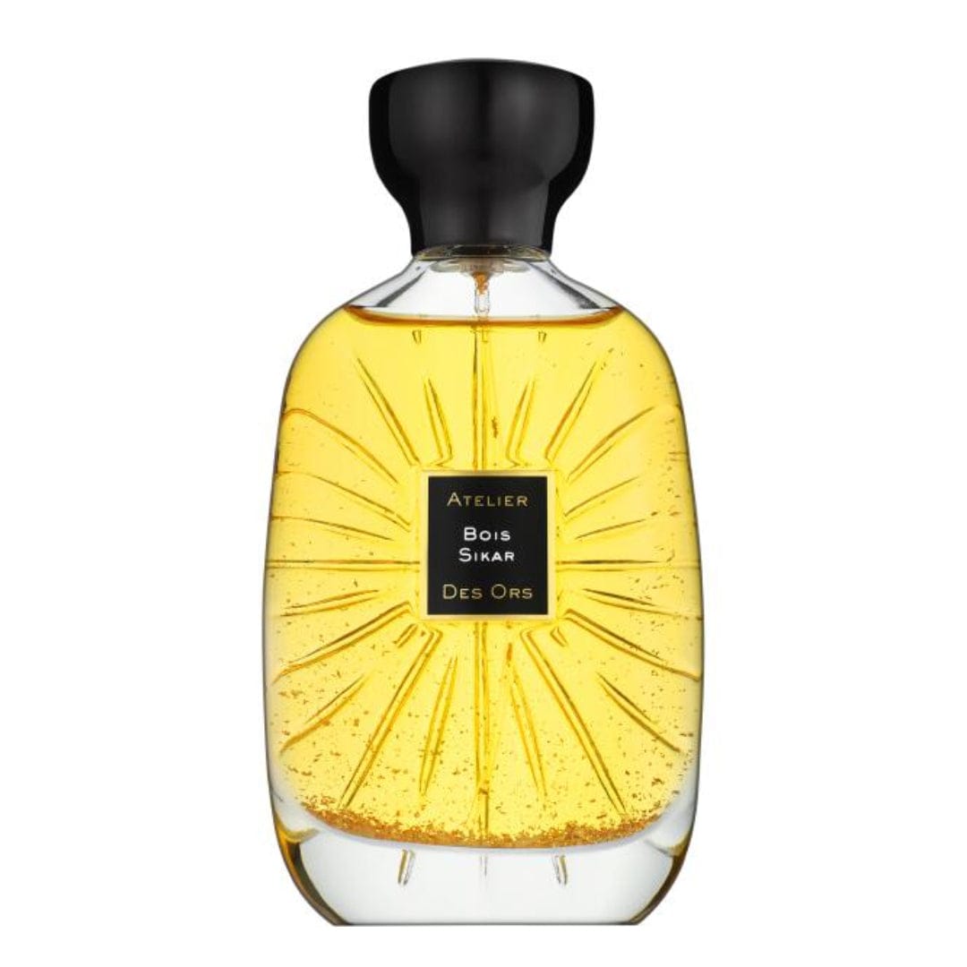 Atelier des Ors Bois Sikar Unisex Perfume/Cologne For Men & Women Eau de Parfum 3.4 oz Edp