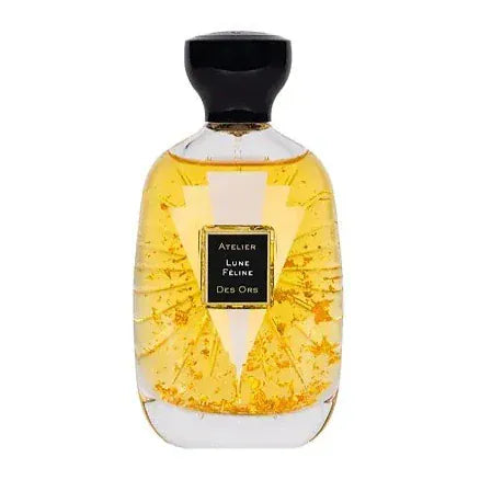 Atelier Des Ors Lune Feline Unisex Perfume/Cologne For Men & Women Eau de Parfum 3.3 Edp