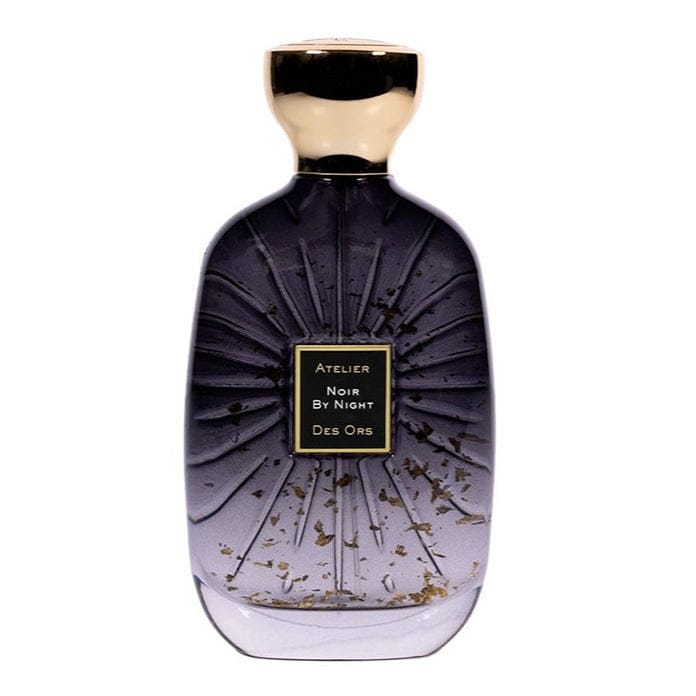 Atelier Des Ors Noir By Night Unisex Perfume/Cologne For Men & Women Eau de Parfum 3.3 Edp