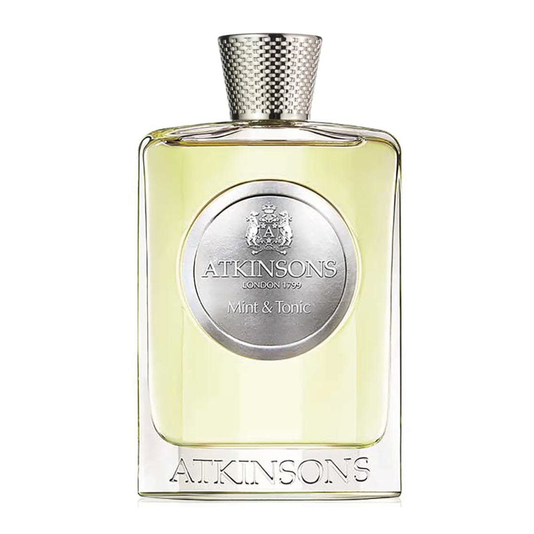 Atkinsons Mint & Tonic Unisex Eau de Parfum 3.4 oz / 100 ml