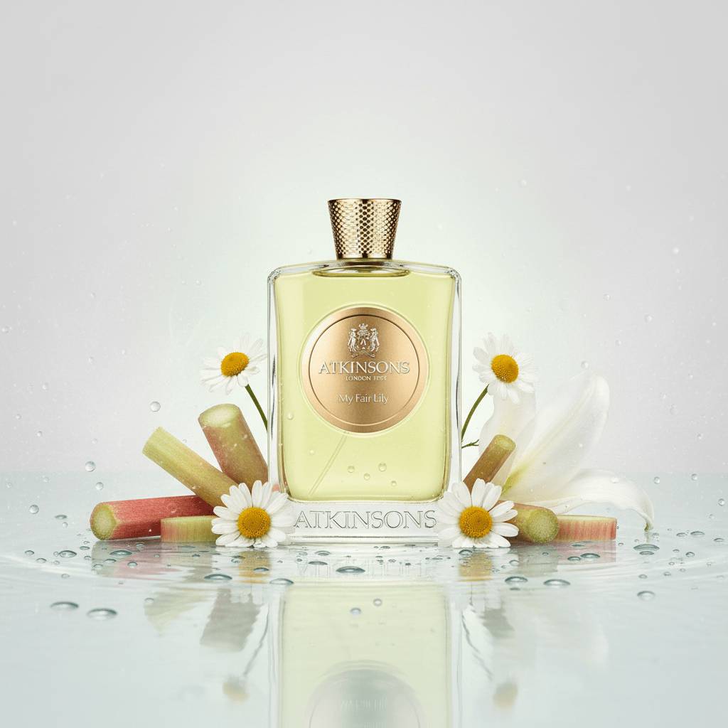 Atkinsons My Fair Lily Unisex Eau de Parfum 3.3 oz / 100 ml