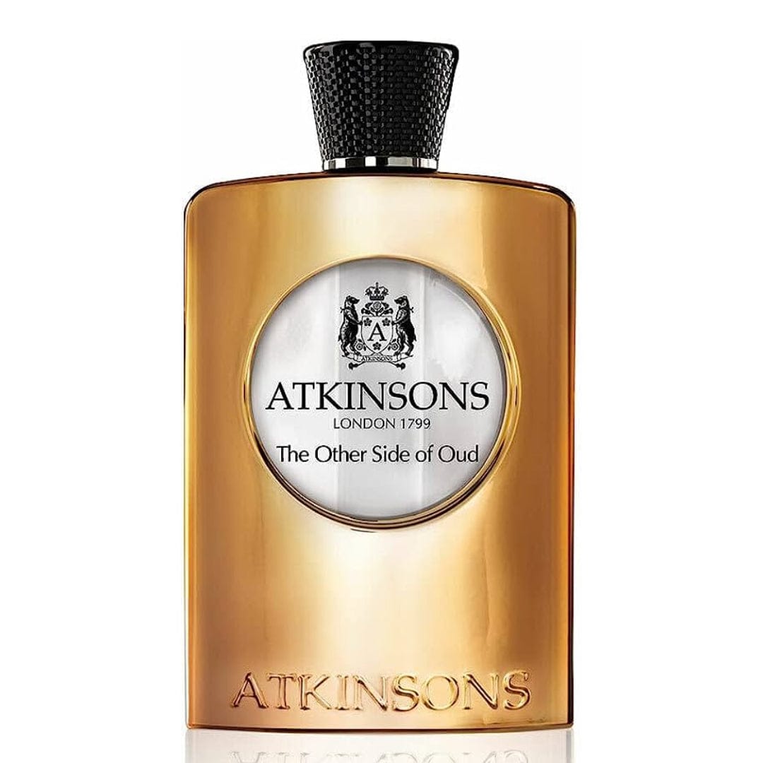 Atkinsons The Other Side of Oud Unisex Eau de Parfum 3.4 oz / 100 ml