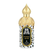 Attar Collection Floral Musk  Unisex Perfume/Cologne For Men & Women Eau de Parfum 3.4 oz Edp